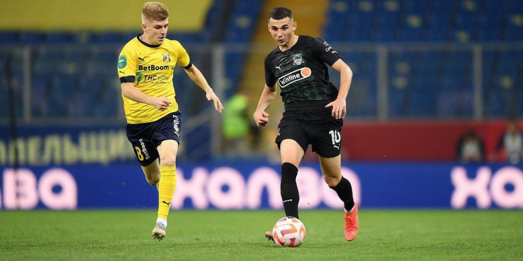 Эдуард Сперцян