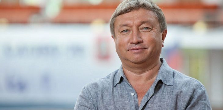 Директор школы «Самбо-70» – о стычке Плющенко и хореографа группы Тутберидзе: Это в стиле предновогоднего настроения