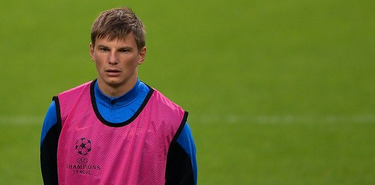 Владимир Газзаев: «Кайрат» – подходящий вариант для Аршавина, он попал в амбициозный клуб