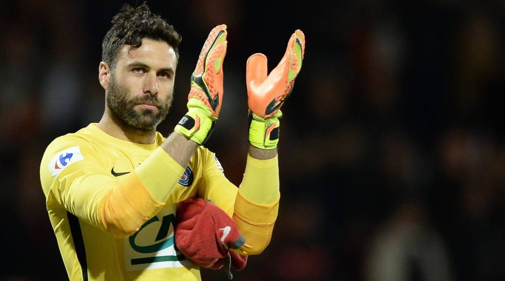 Эмери отправит своего вратаря в бывшую команду Эмери отправит своего вратаря в бывшую команду