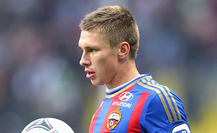 Агент Набабкина о новом контракте: У ЦСКА много дел и, как у других, есть финансовые потери Агент Набабкина о новом контракте: У ЦСКА много дел и, как у других, есть финансовые потери