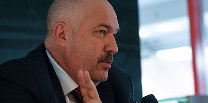 Стало известно, когда пройдет первое заседание совета директоров «Локомотива» после ухода Кикнадзе и Мещерякова