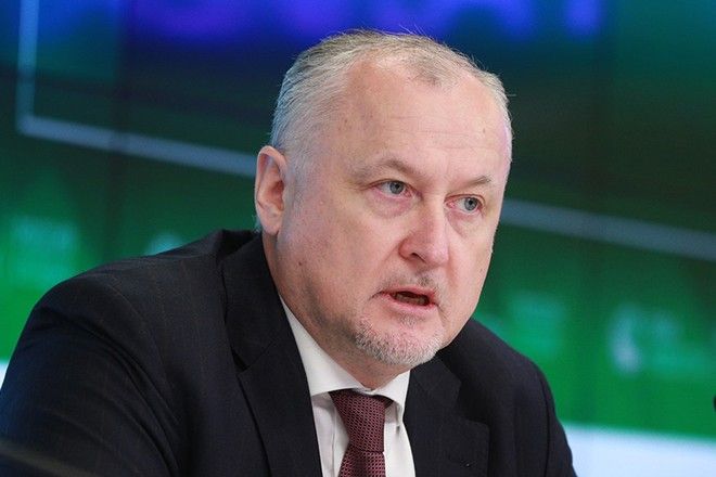 Юрий Ганус не сомневается, что ВАДА лишит РУСАДА статуса соответствия