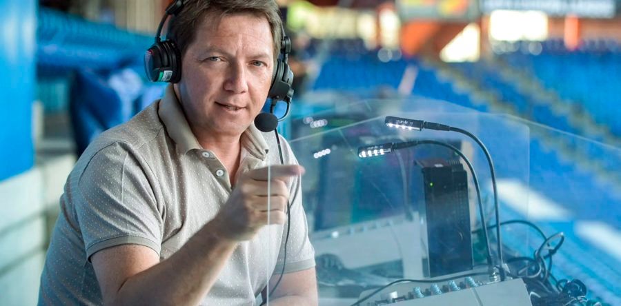 Черданцев: достижение успехов в национальных турнирах является большей мотивацией, чем матчи со сборными АФК