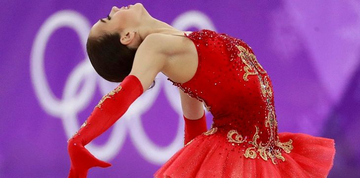 Тарасова прокомментировала исключение Загитовой из состава на Олимпиаду
