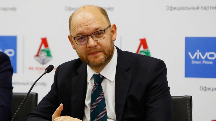 Геркус высказался о минусах реформы РПЛ
