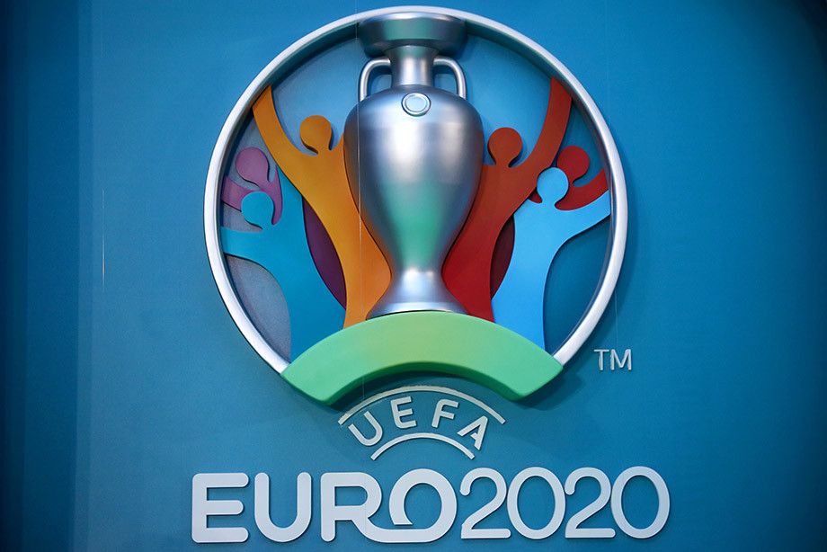 Определились 16 из 24 участников чемпионата Европы 2020 года Определились 16 из 24 участников чемпионата Европы 2020 года