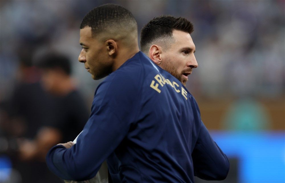 Шалимов: Мбаппе и Холланд – лошади, которые играют за счет скорости и мощи Шалимов: Мбаппе и Холланд – лошади, которые играют за счет скорости и мощи