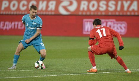 28-й тур РФПЛ. Анонс