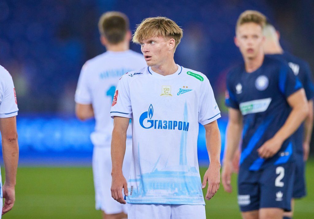 Вадим Шилов