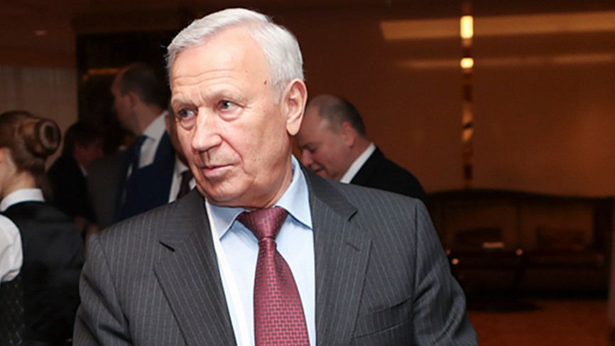 Колосков высказался о введении синей карточки в футболе Колосков высказался о введении синей карточки в футболе