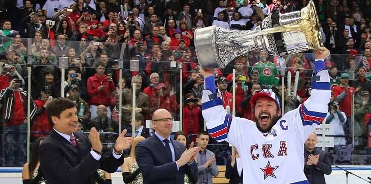 Кто чемпионы? Мы чемпионы!