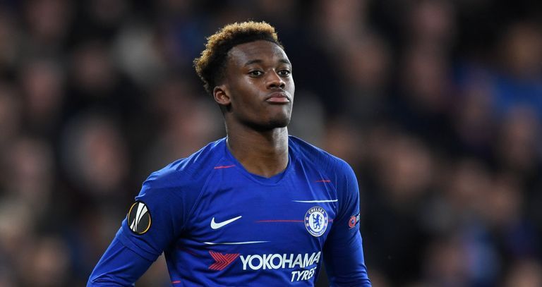 «Бавария» предложила 33 млн евро за 18-летнего игрока «Челси»