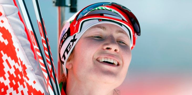 Старые чемпионы с новыми фамилиями