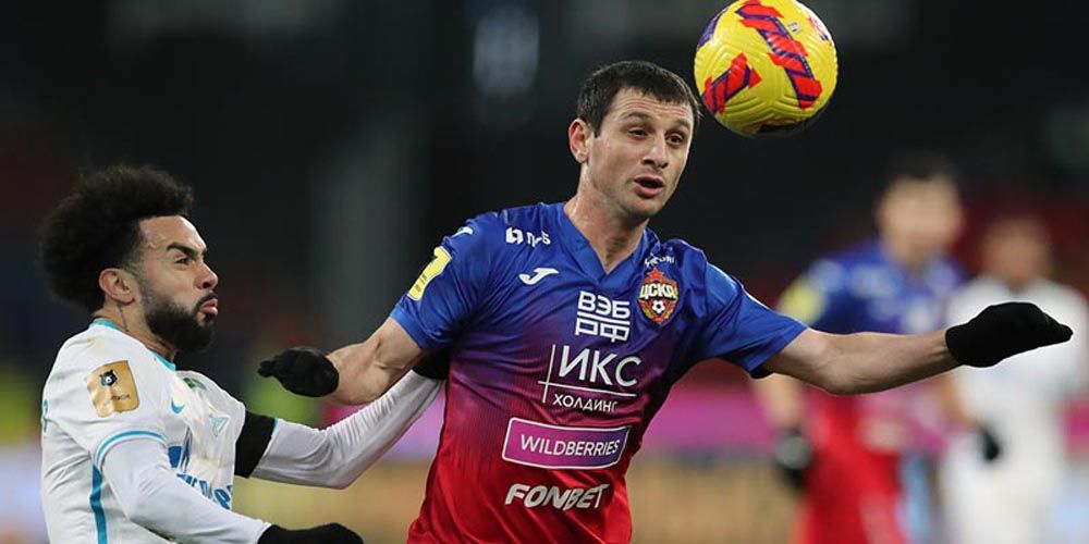 Радимов заявил, что Дзагоев может стать хорошим тренером