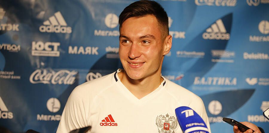 Вячеслав Караваев: Добри дэн! Як сэ матэ?
