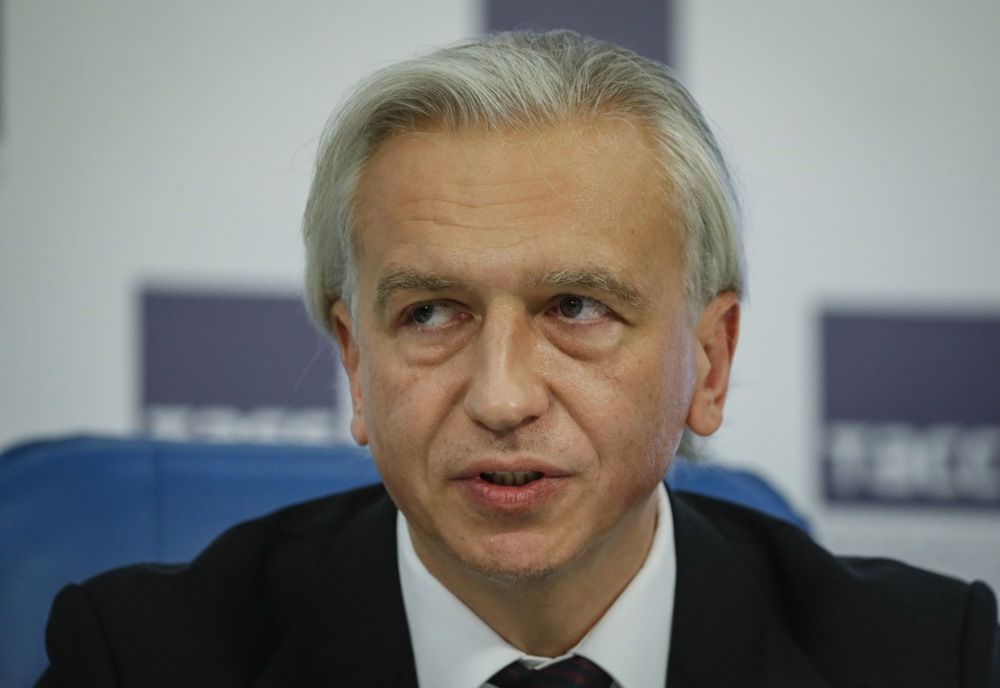 Дюков: Смысла в приглашении иностранных рефери не видим