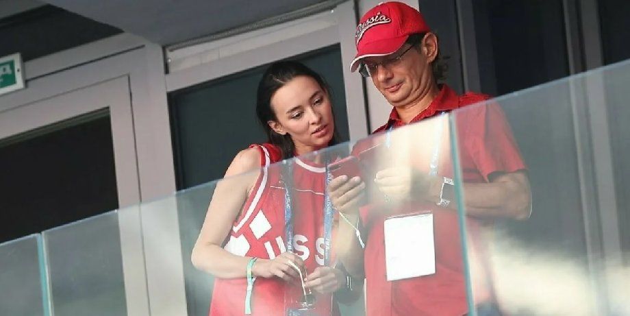 Генич осудил телеграм-канал Салиховой: Я удивлен, что Федун молчал