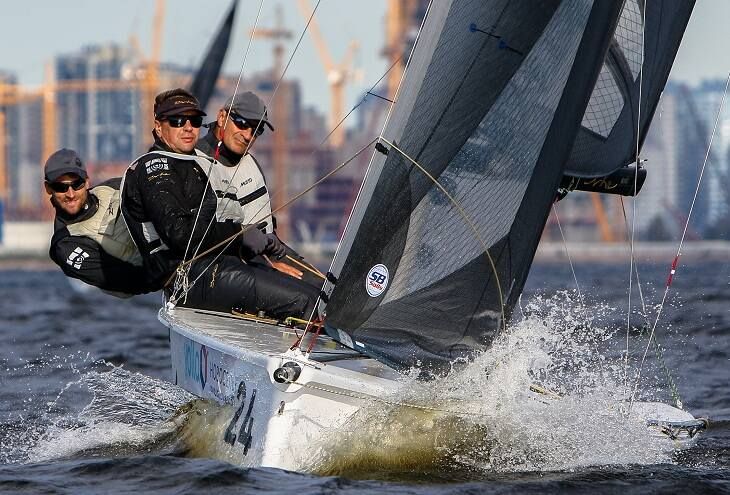 Силы проверены, теперь — в бой!