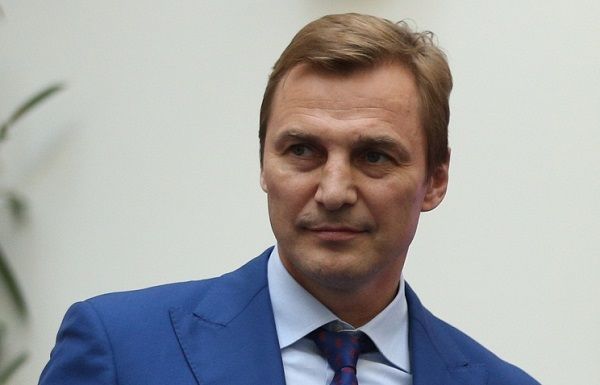 Федоров заявил, что не общался с представителями ФХР