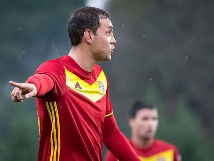 «Динамо» обыграло «Арсенал», Дзюба забил в третьем матче подряд