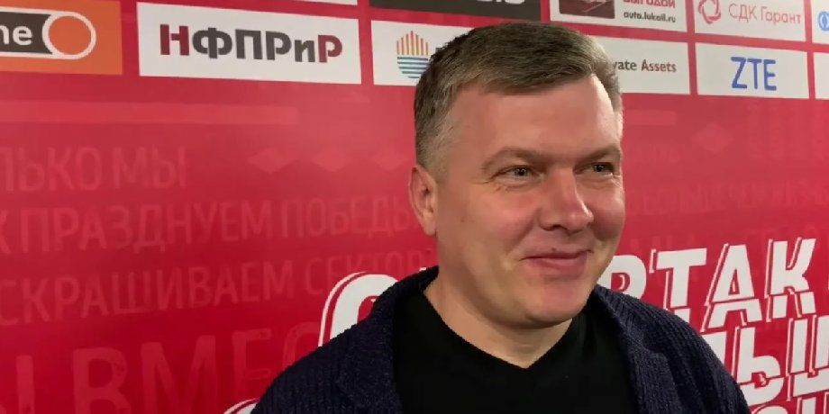 В «Спартаке» связывают отмену лимита с коррупцией
