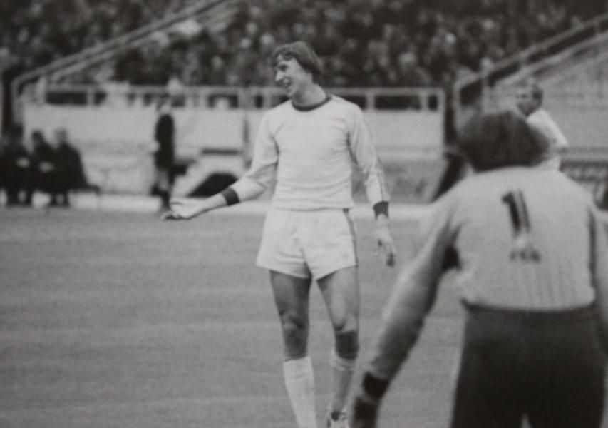 Этому игроку за измену «Зениту» со «Спартаком» отомстила жизнь