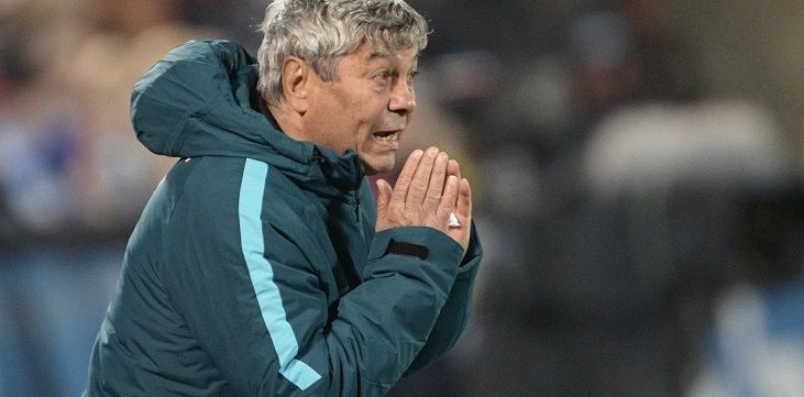 Агент: Если Луческу интересуется румынами, то не просто так