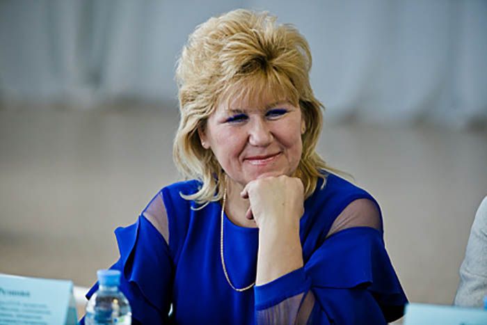 Резцова о намерении Фуркада обратиться к адвокату из ее слов: Я ничего не боюсь
