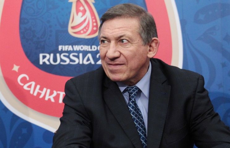 За месяц до старта ЧМ-2016 по хоккею в Петербурге продана лишь треть билетов За месяц до старта ЧМ-2016 по хоккею в Петербурге продана лишь треть билетов