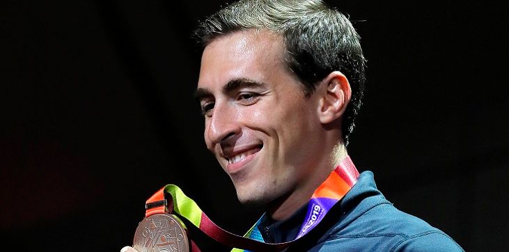 Шубенкова не оказалось в списке нейтралньых атлетов World Athletics