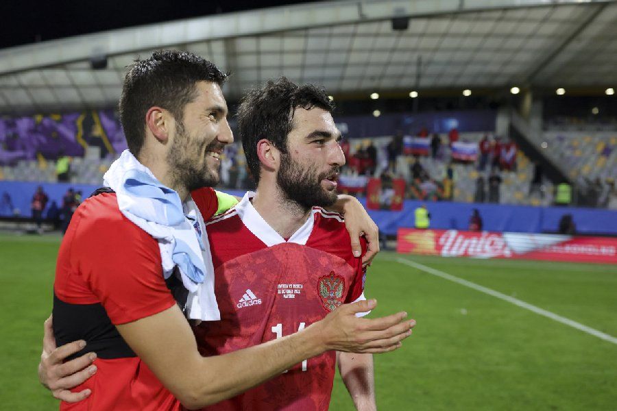 Экс-игрок «Зенита» и ЦСКА Боков: Если Сутормин куда-то и перейдет, то в «Динамо»