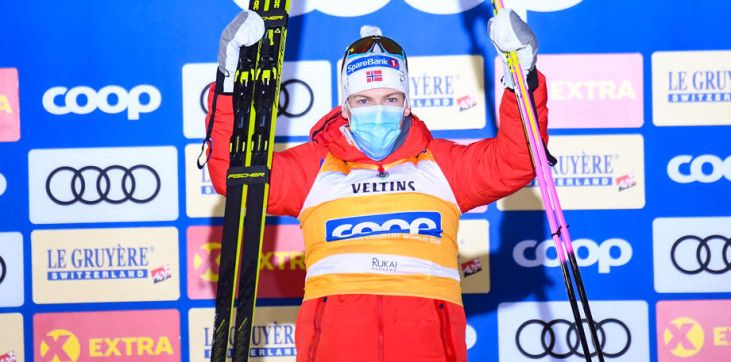 Клебо: Надеюсь, скоро нам предоставят вакцину