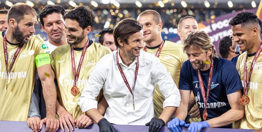 Рибалта обвиняет Семака в уходе Ивановича и готовит список его сменщиков