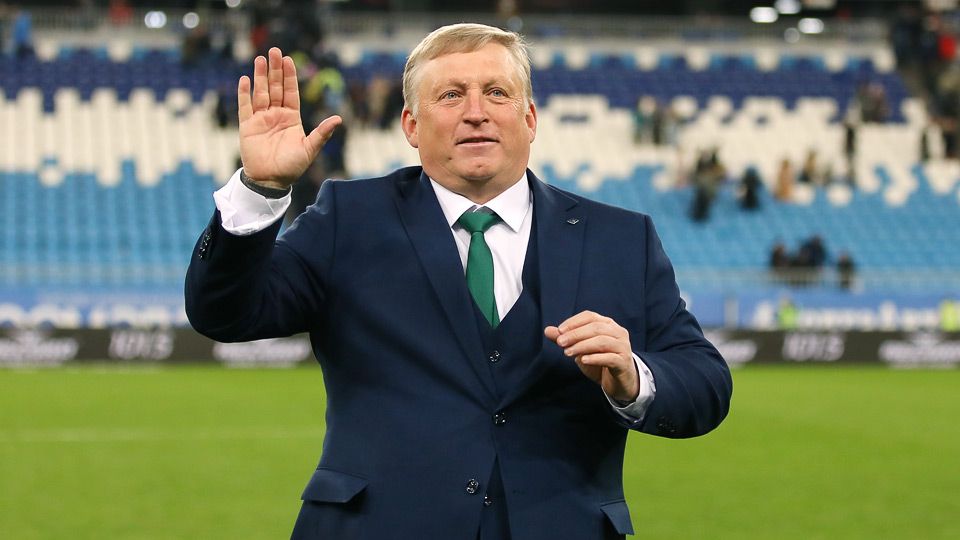 Защитник «Факела» Божин раскритиковал Осинькина: Он не топ-тренер