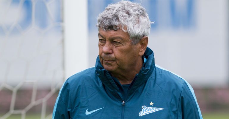 Агент Луческу опроверг уход из «Динамо»