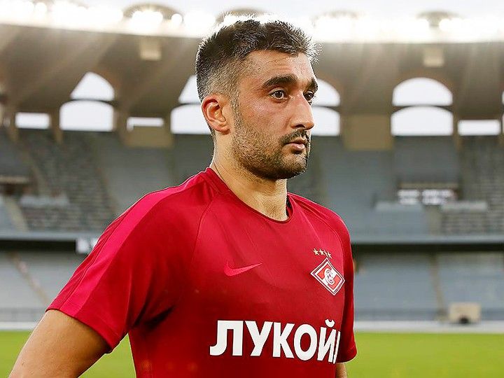 Станислав Черчесов: Был бы счастлив, если бы сборники играли в «Манчестере», «Ливерпуле» и «Милане», а не в чемпионате России Станислав Черчесов: Был бы счастлив, если бы сборники играли в «Манчестере», «Ливерпуле» и «Милане», а не в чемпионате России