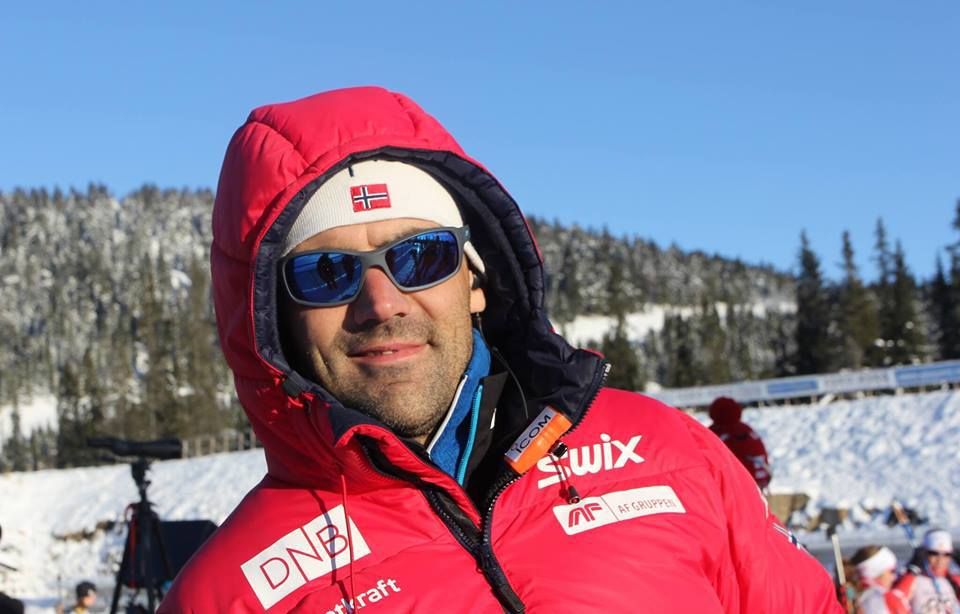 «По теме Логинова всем пора заткнуться!» Тренер сборной Норвегии поддержал россиянина