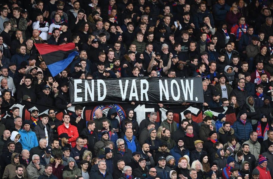 VAR изменил больше 80% решений арбитров в РПЛ. Как система проявляет себя в сезоне-2019/20?
