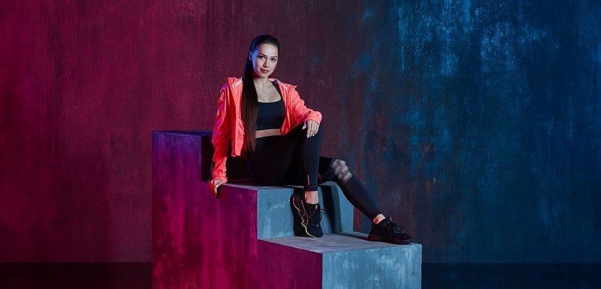 Инна Гончаренко: Прятаться от соперниц – это уже не спорт и не в духе Загитовой