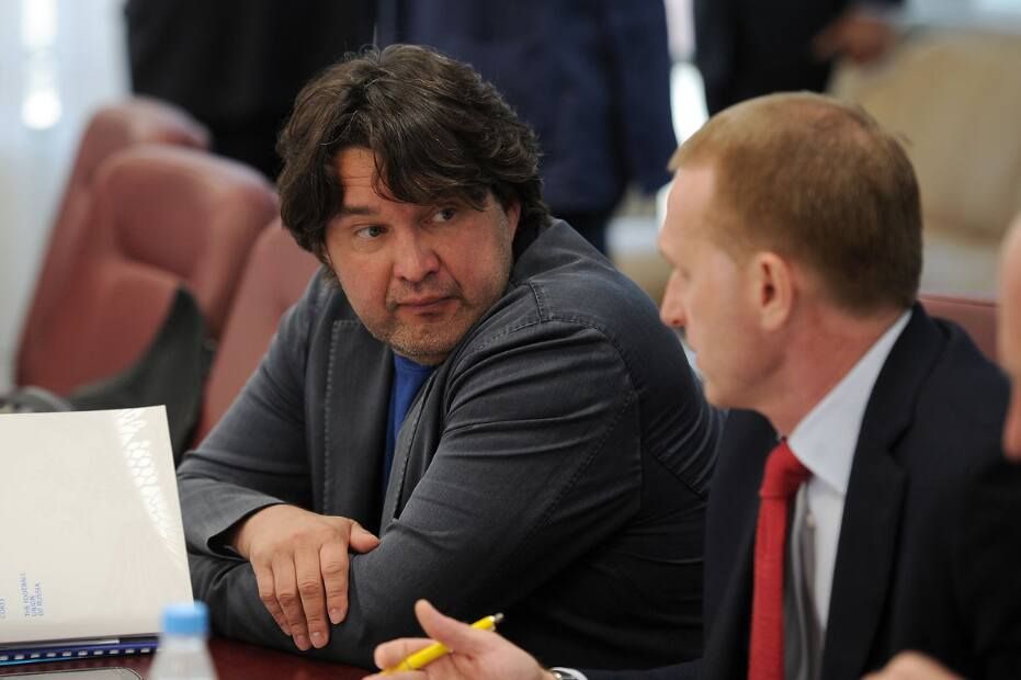 Шамиль Газизов: Уфимец идет и показывает, что болеет за какой-то «Спартак», ну смешно