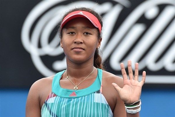 Осака обыграла Цуренко и вышла в полуфинал US Open
