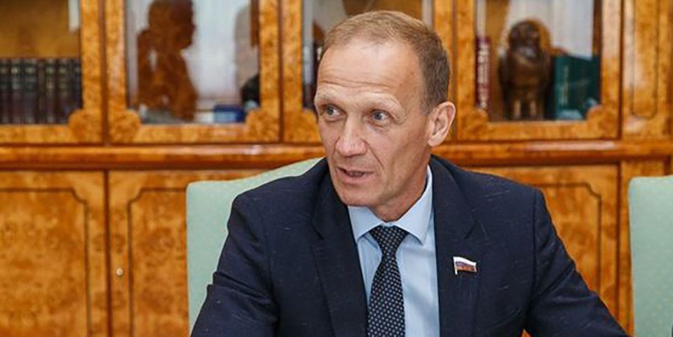 Игорь Малиновский: Как человек Драчев, возможно, хороший, а как президент – не очень