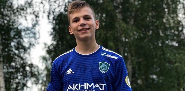 Вратарь «Знамя Труда» рассказал, как перенес удар молнии