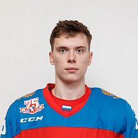 Данила Юров