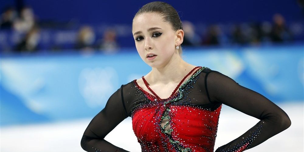 Когда будет решение по Валиевой