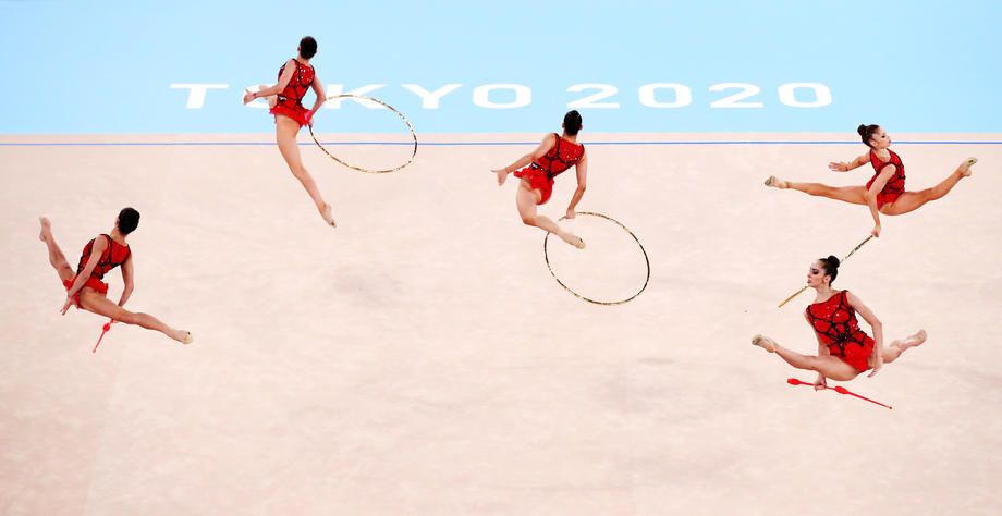 Болгарская федерация художественной гимнастики: Мы заслужили золотую медаль Олимпиады и просим уважения  Болгарская федерация художественной гимнастики: Мы заслужили золотую медаль Олимпиады и просим уважения