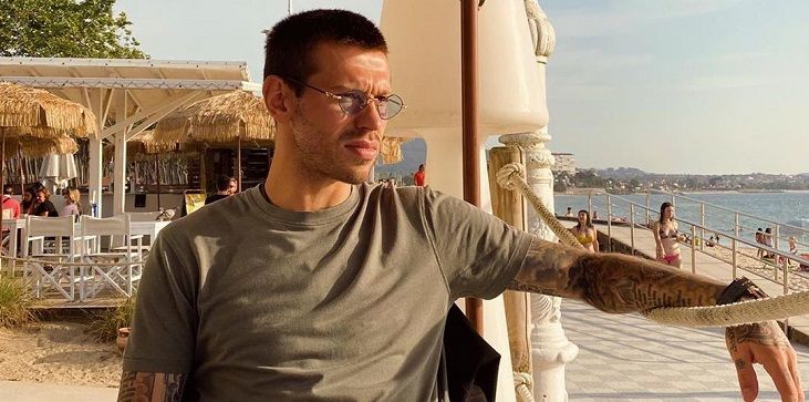 Агент жестко ответил экс-президенту «Локомотива», назвавшему Смолова «сбитым летчиком»