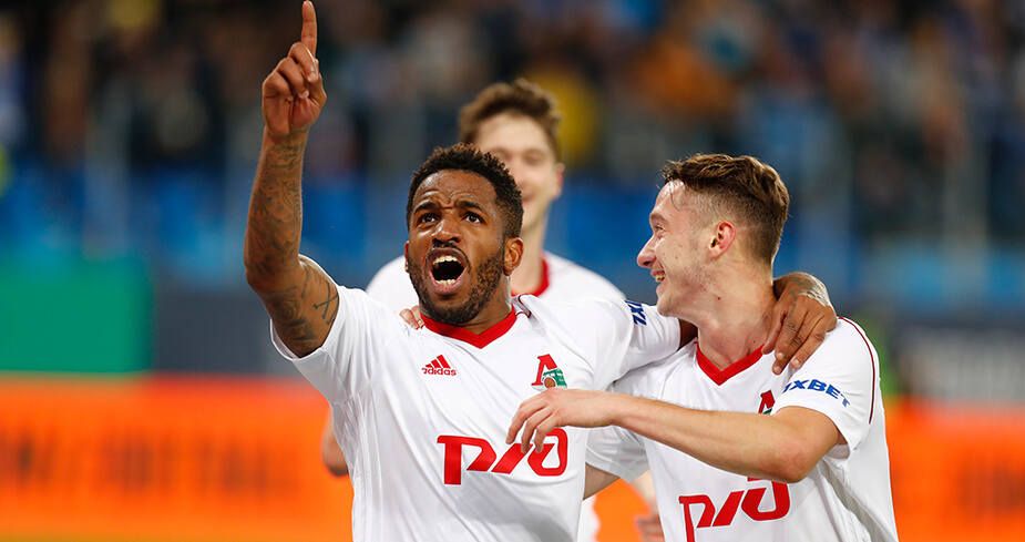 Джефферсон Фарфан: Я гений? Вся наша команда — гении