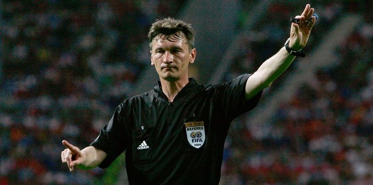 Николай Левников: Заместители Иванова ─ Сухина и Николаев, но не факт, что они займут его место